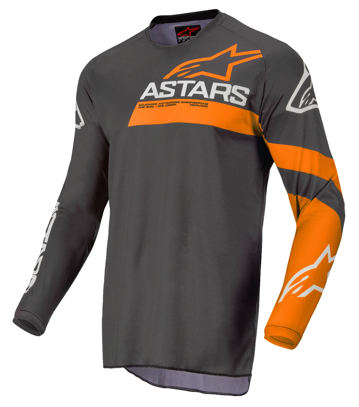 Fluid Chaser Jersey