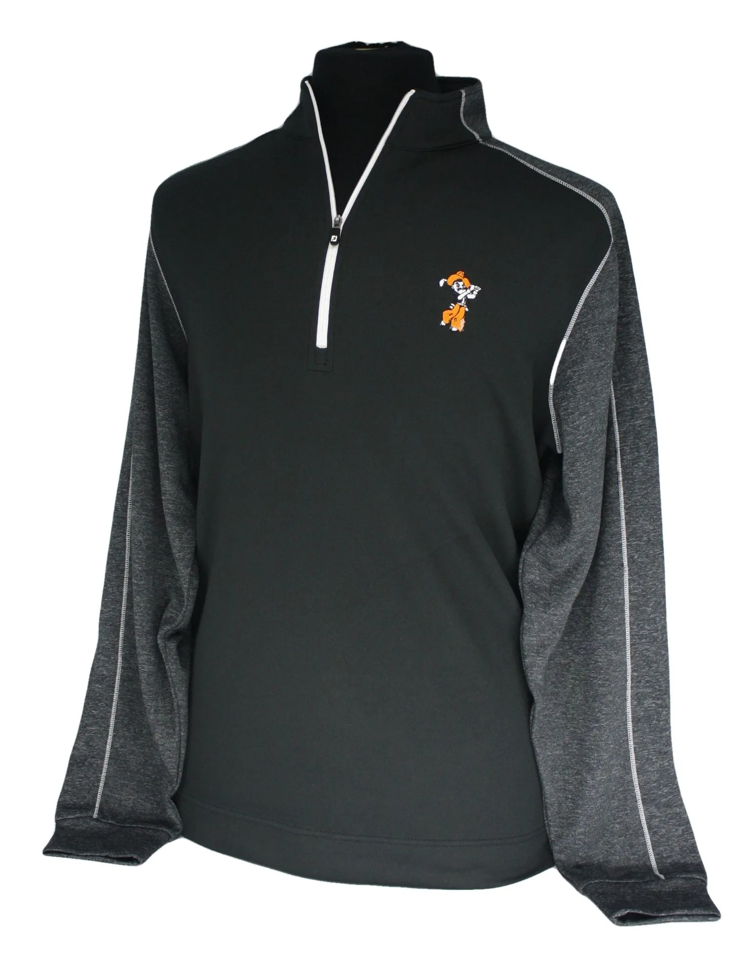 FootJoy 1/4 Zip Pullover