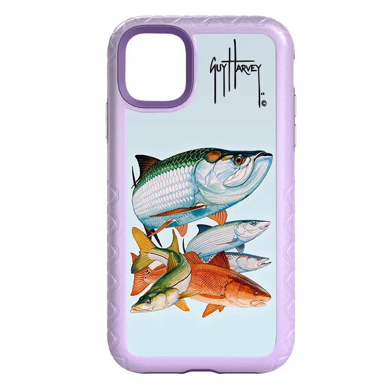 Fortitude Inshore Collage Phone Case