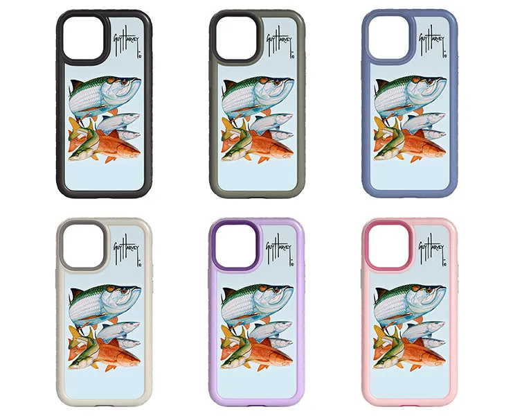 Fortitude Inshore Collage Phone Case