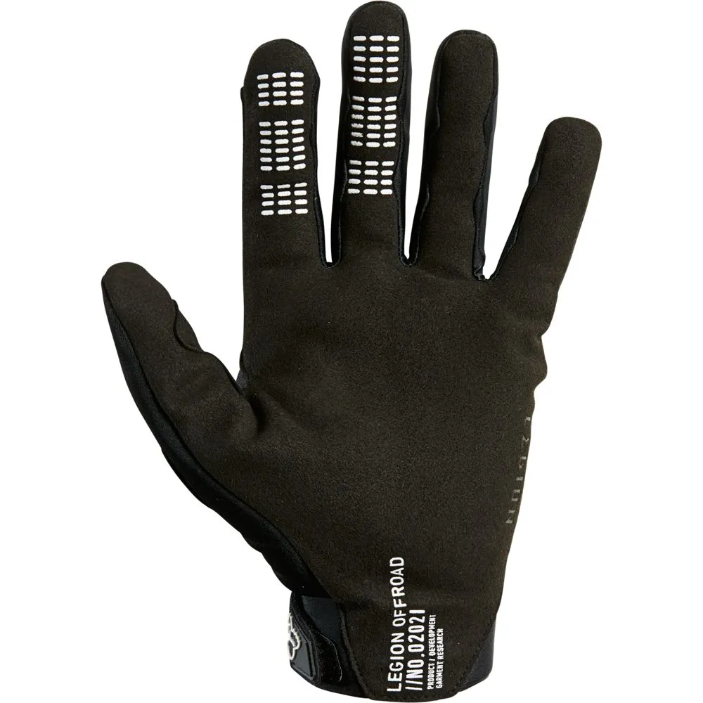 Fox Racing Mens Legion Thermo Glove