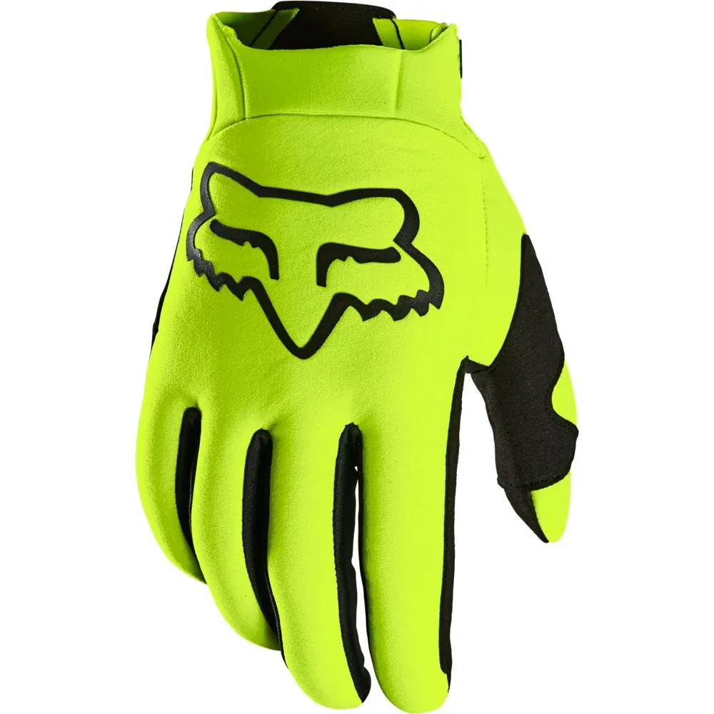 Fox Racing Mens Legion Thermo Glove