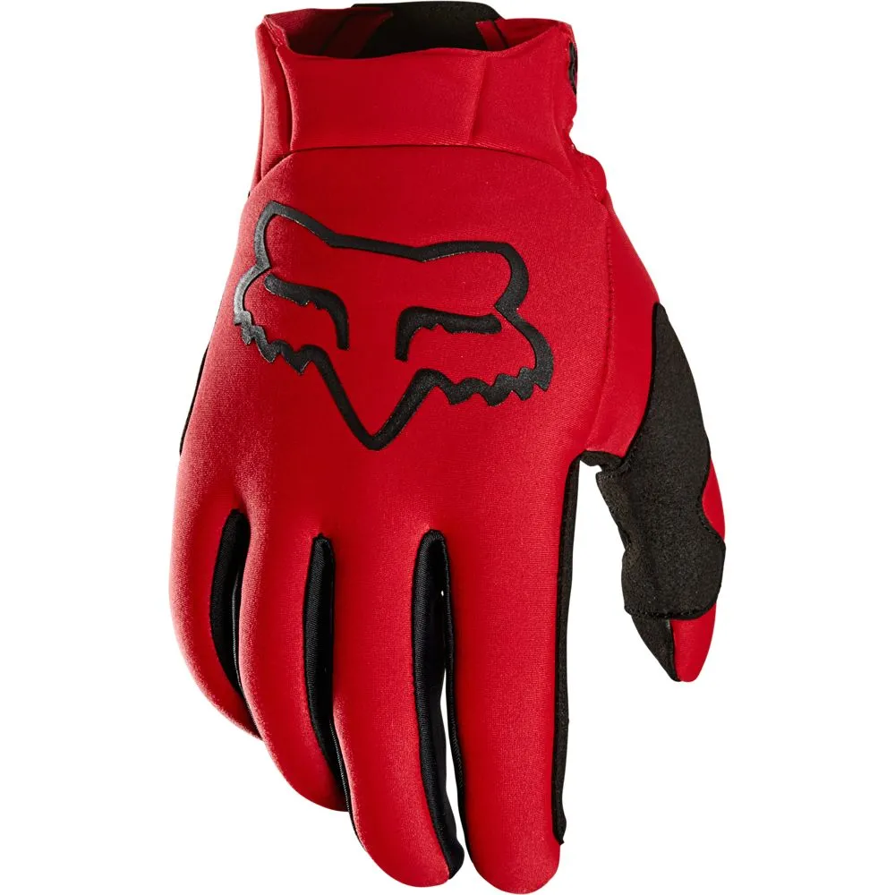 Fox Racing Mens Legion Thermo Glove