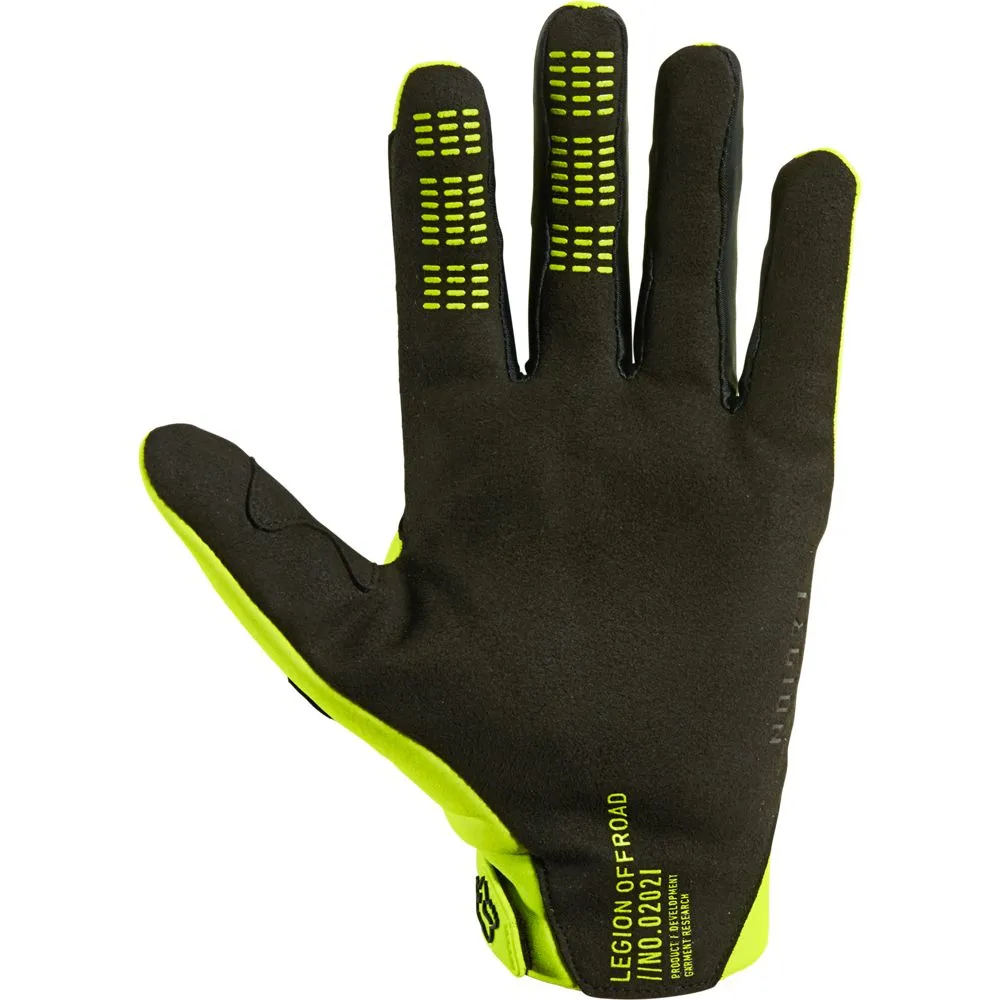 Fox Racing Mens Legion Thermo Glove