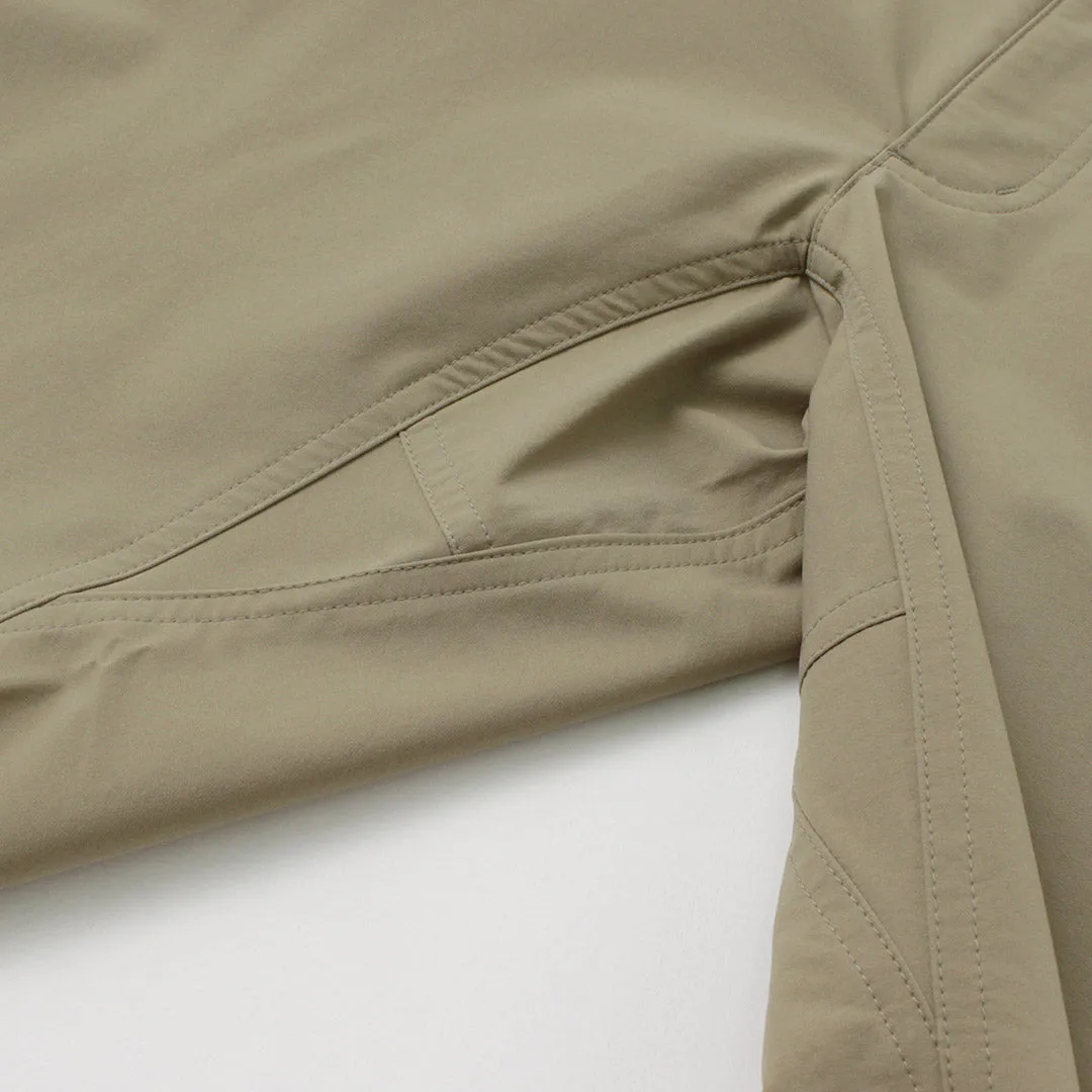 FOXFIRE / Scoron Traverse Pants