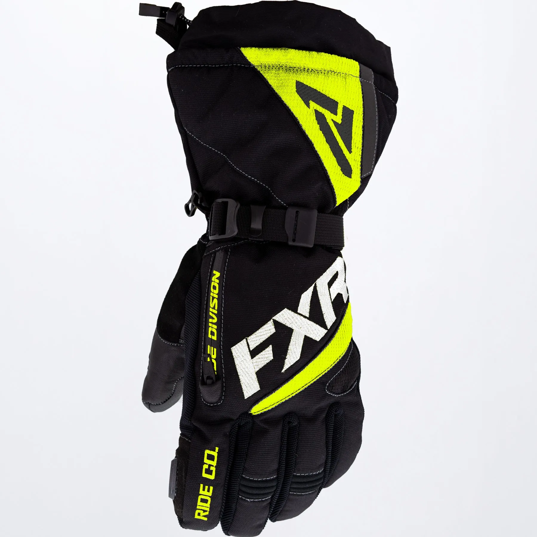 Fuel Glove