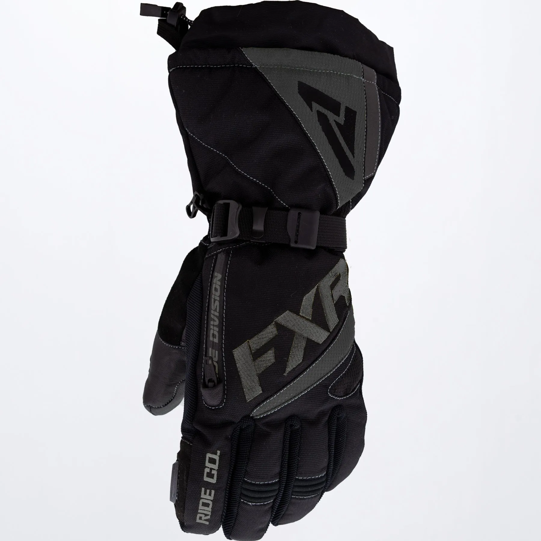 Fuel Glove