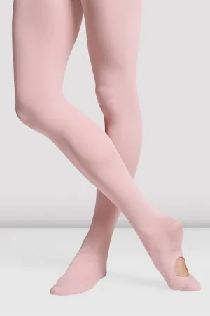 Girls Convertible Tights