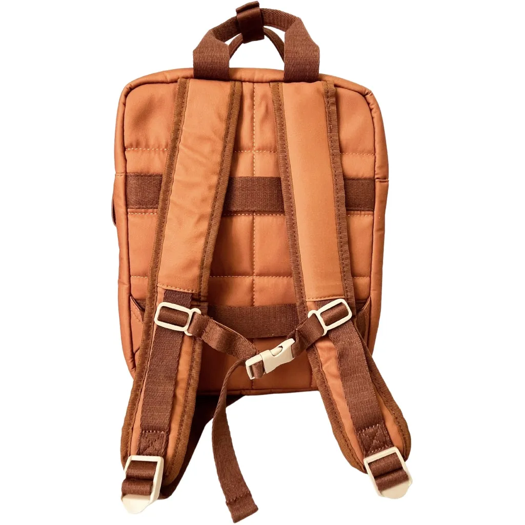 Grand Insulated Backpack - Sienna Ombre