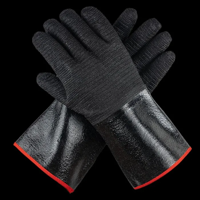 Grill Armor Waterproof Oven Gloves