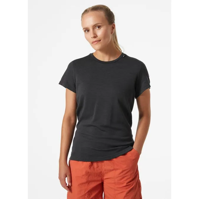 Helly Hansen Women's Lifa Merino Lightweight Tee