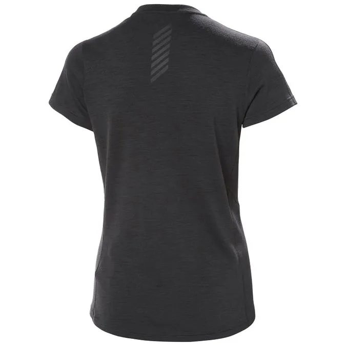 Helly Hansen Women's Lifa Merino Lightweight Tee