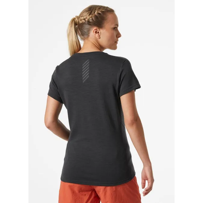 Helly Hansen Women's Lifa Merino Lightweight Tee