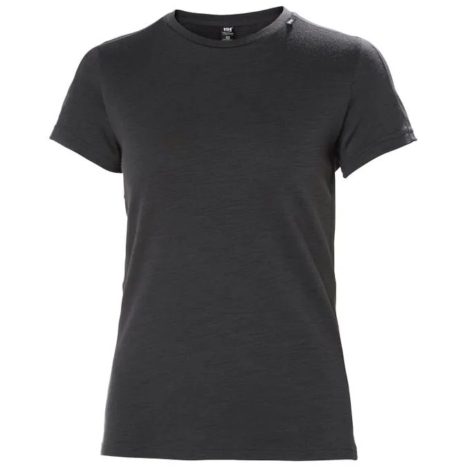 Helly Hansen Women's Lifa Merino Lightweight Tee