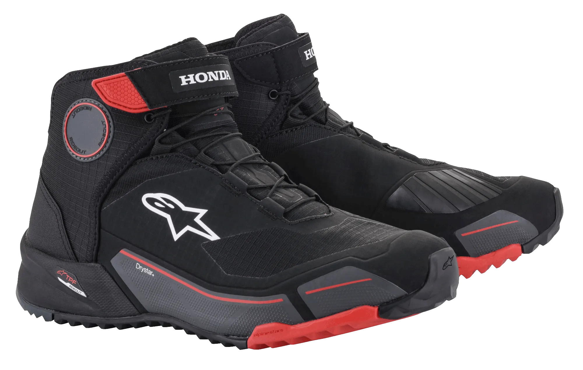 Honda CR-X Drystar® Riding Shoes