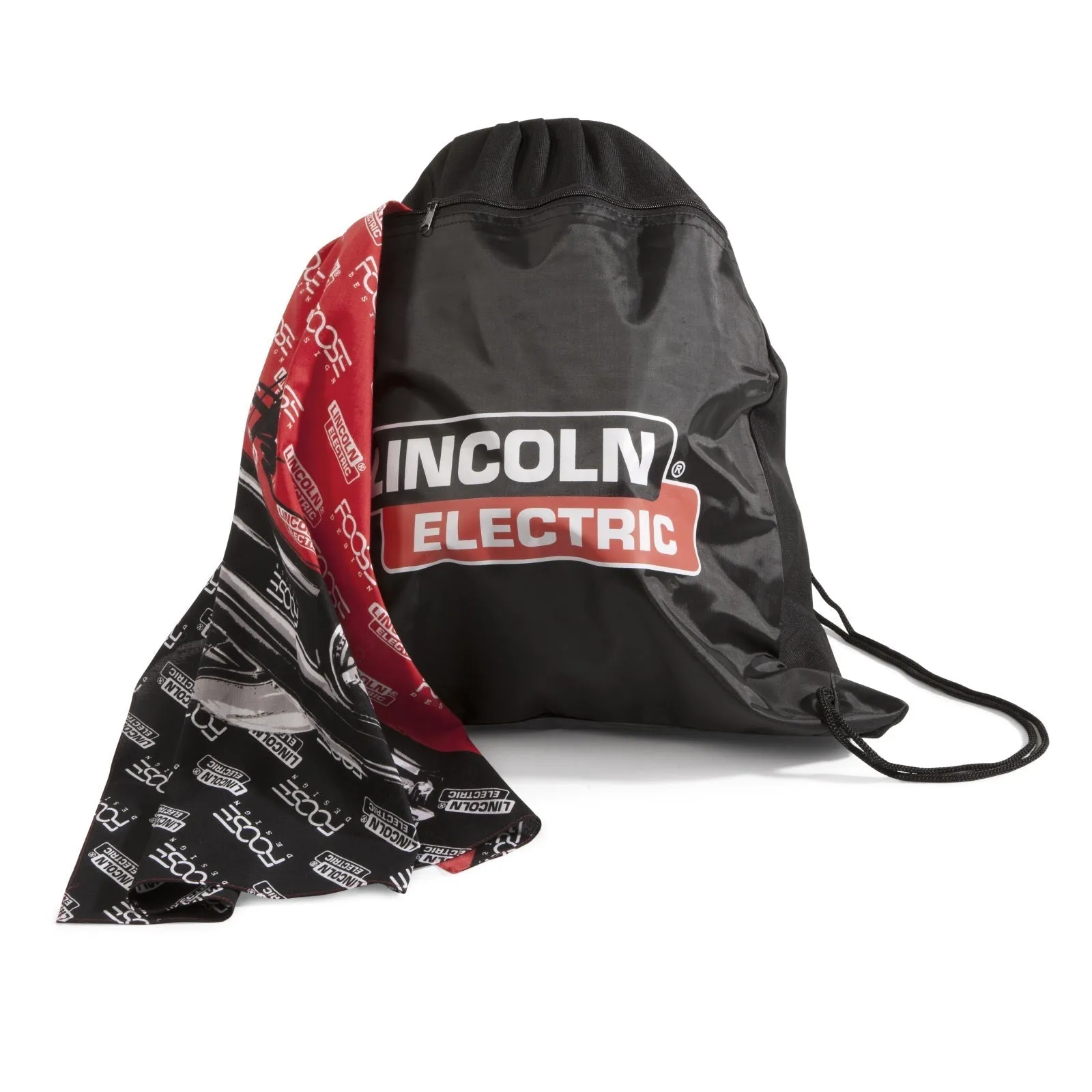 Lincoln Viking 2450 ADV Series Intergalactic Welding Helmet (K5243-5)