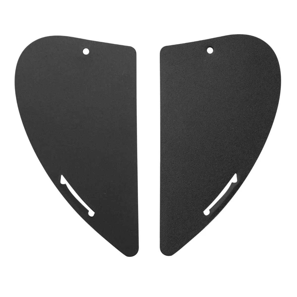 Lincoln Viking 3250D Side Lens Covers (KP3705-1)