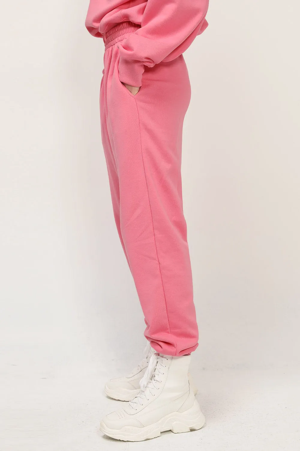 Luz Sweat Joggers