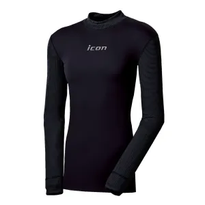 Men's Long Sleeve, PRO-X, MicroSense™ Performance Paddlesport Base Layer