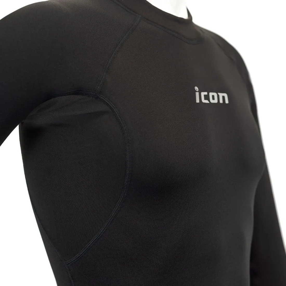 Men's Long Sleeve, Tecnostretch™ Performance Paddlesport Base Layer NEW!