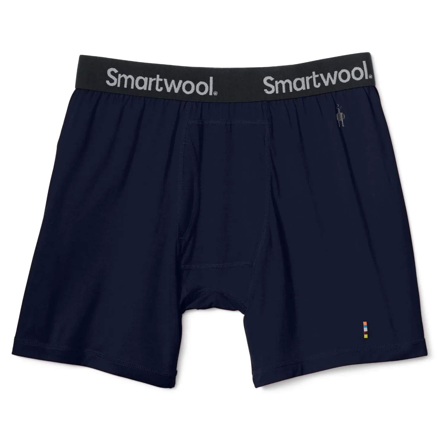 Mens Merino Boxer Brief