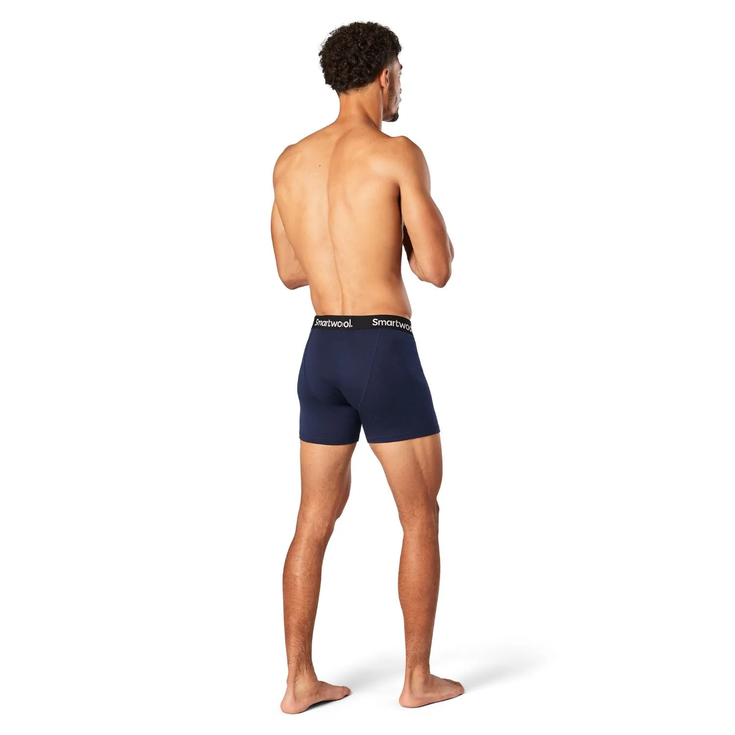 Mens Merino Boxer Brief