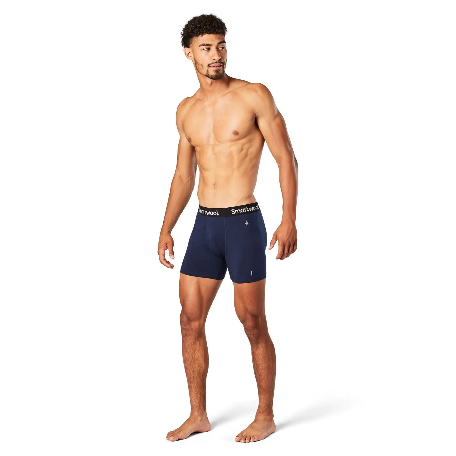 Mens Merino Boxer Brief