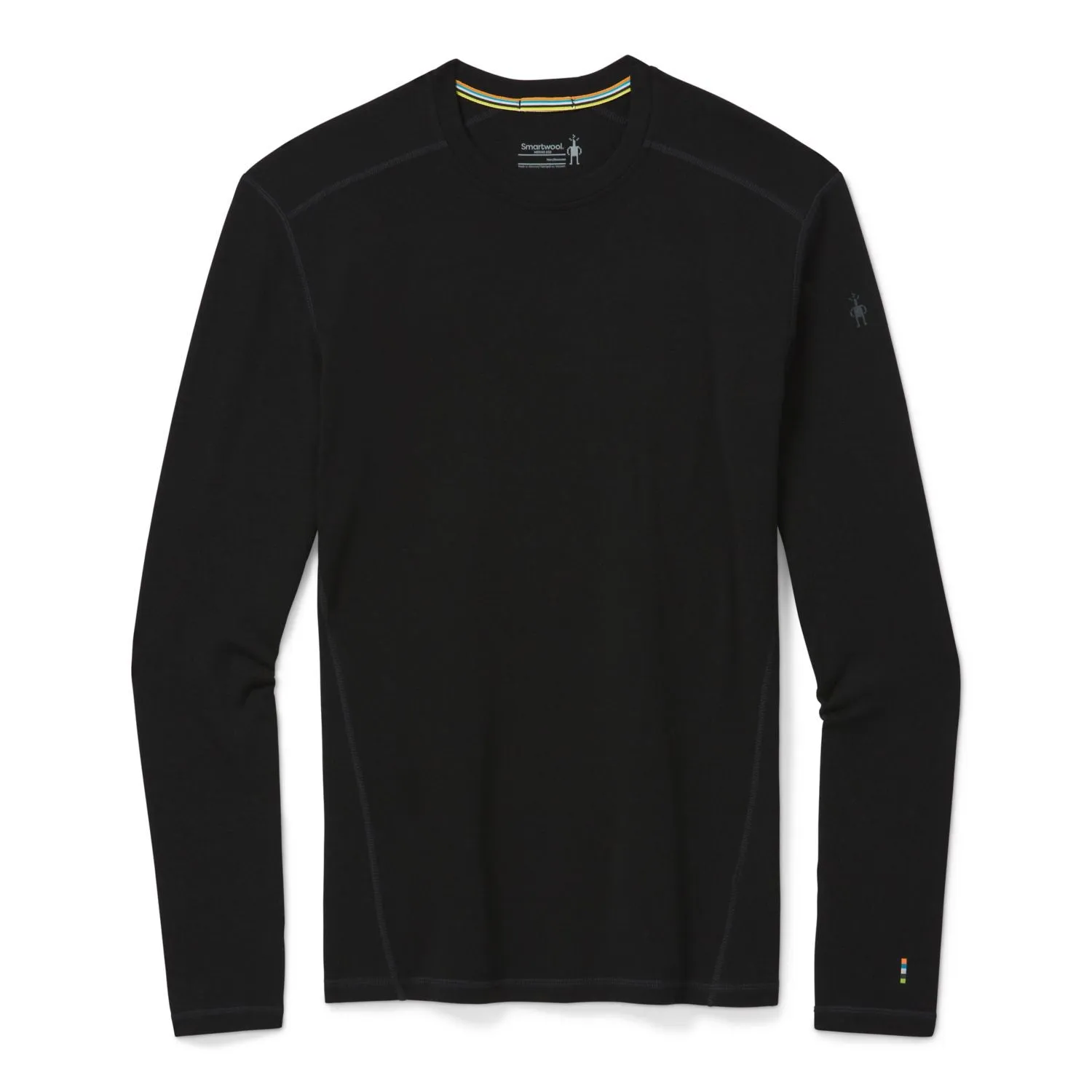 Mens Thermal Merino Crew