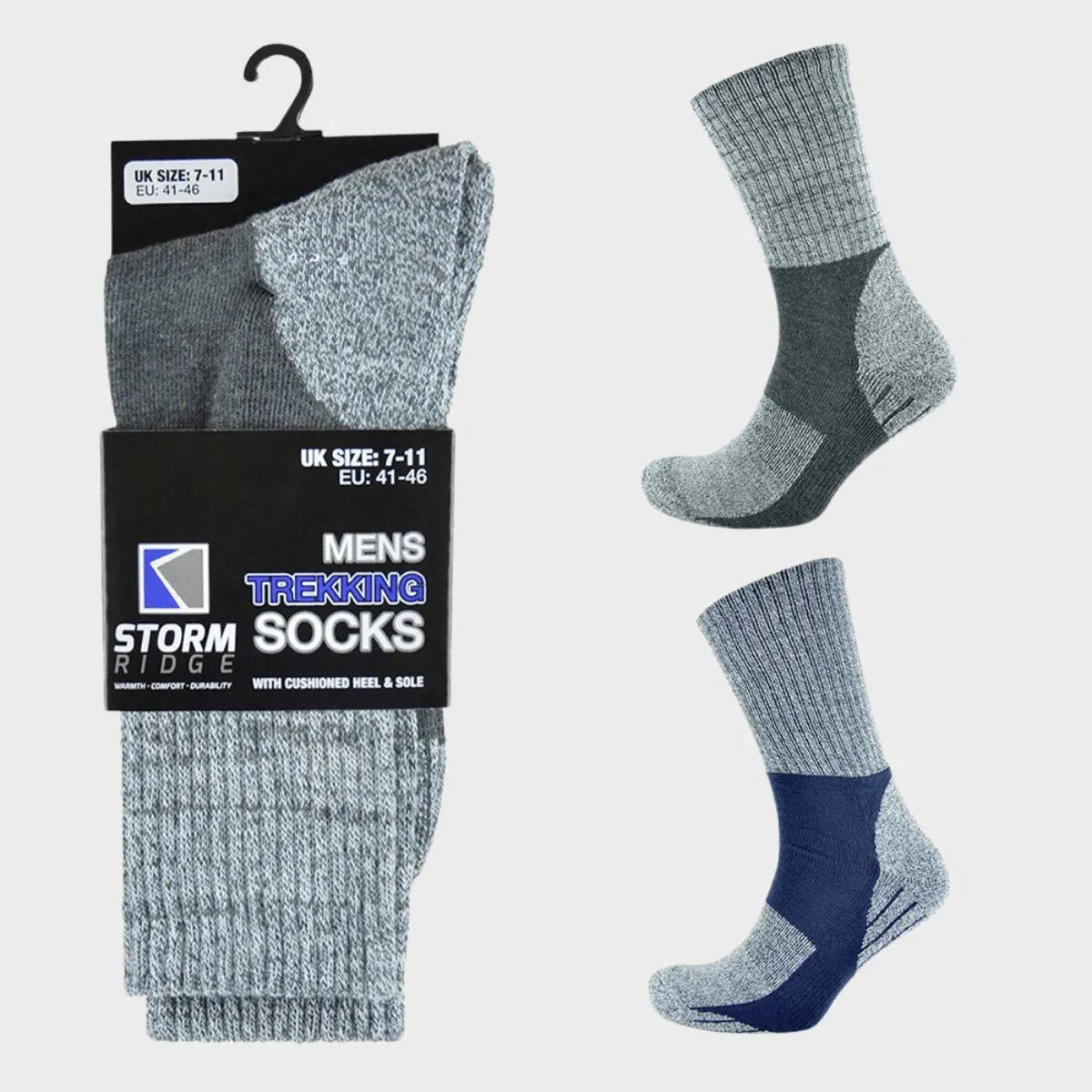 Men's Trekking Socks