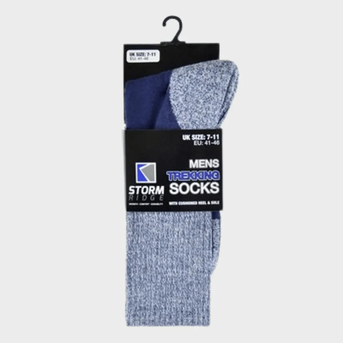 Men's Trekking Socks