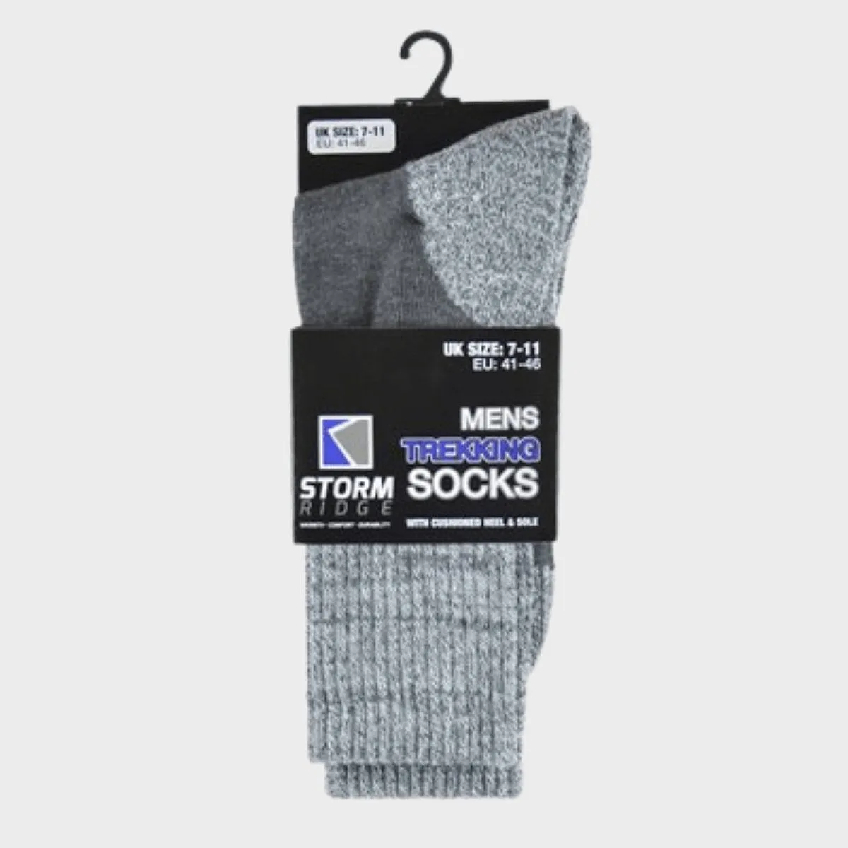 Men's Trekking Socks