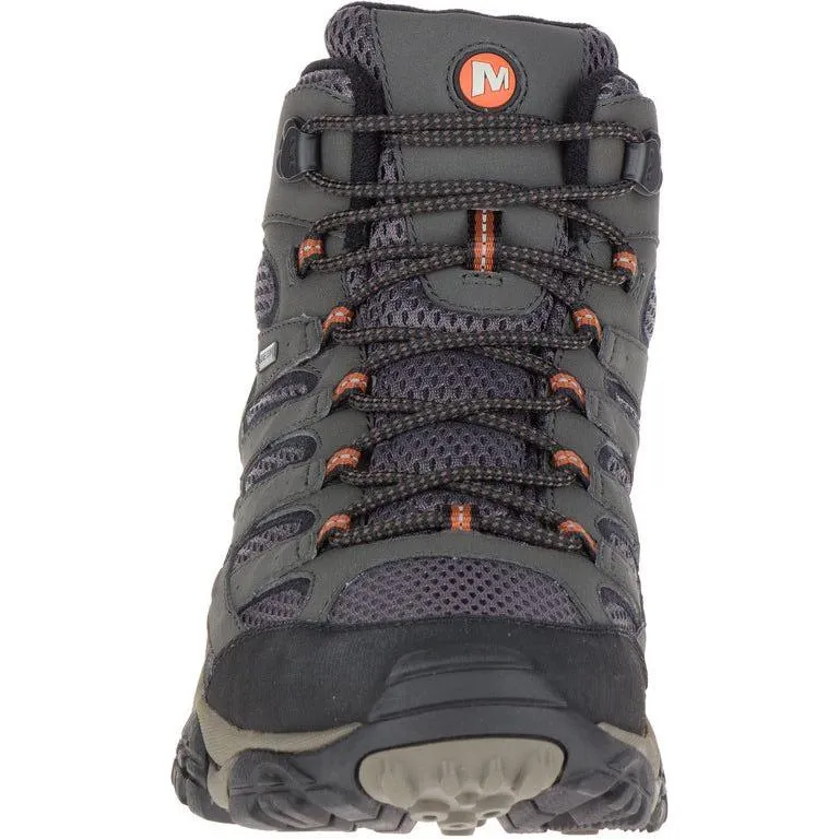 Merrell Men's Moab 2 Mid GTX Walking Boots - Beluga