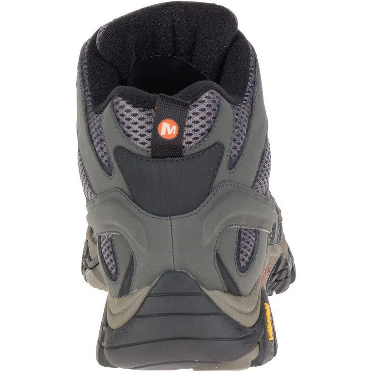 Merrell Men's Moab 2 Mid GTX Walking Boots - Beluga