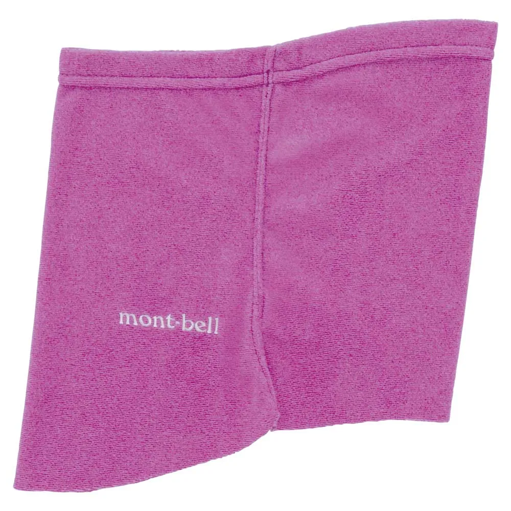 Montbell Kids Chameece Neck Gaiter