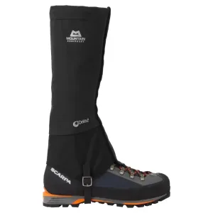 Mountain Equipment Trail Gaiters - Black