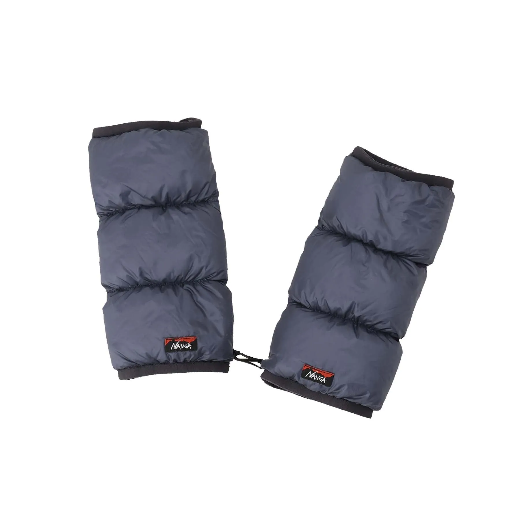 MOUNTAIN LODGE DOWN WRIST GAITERS