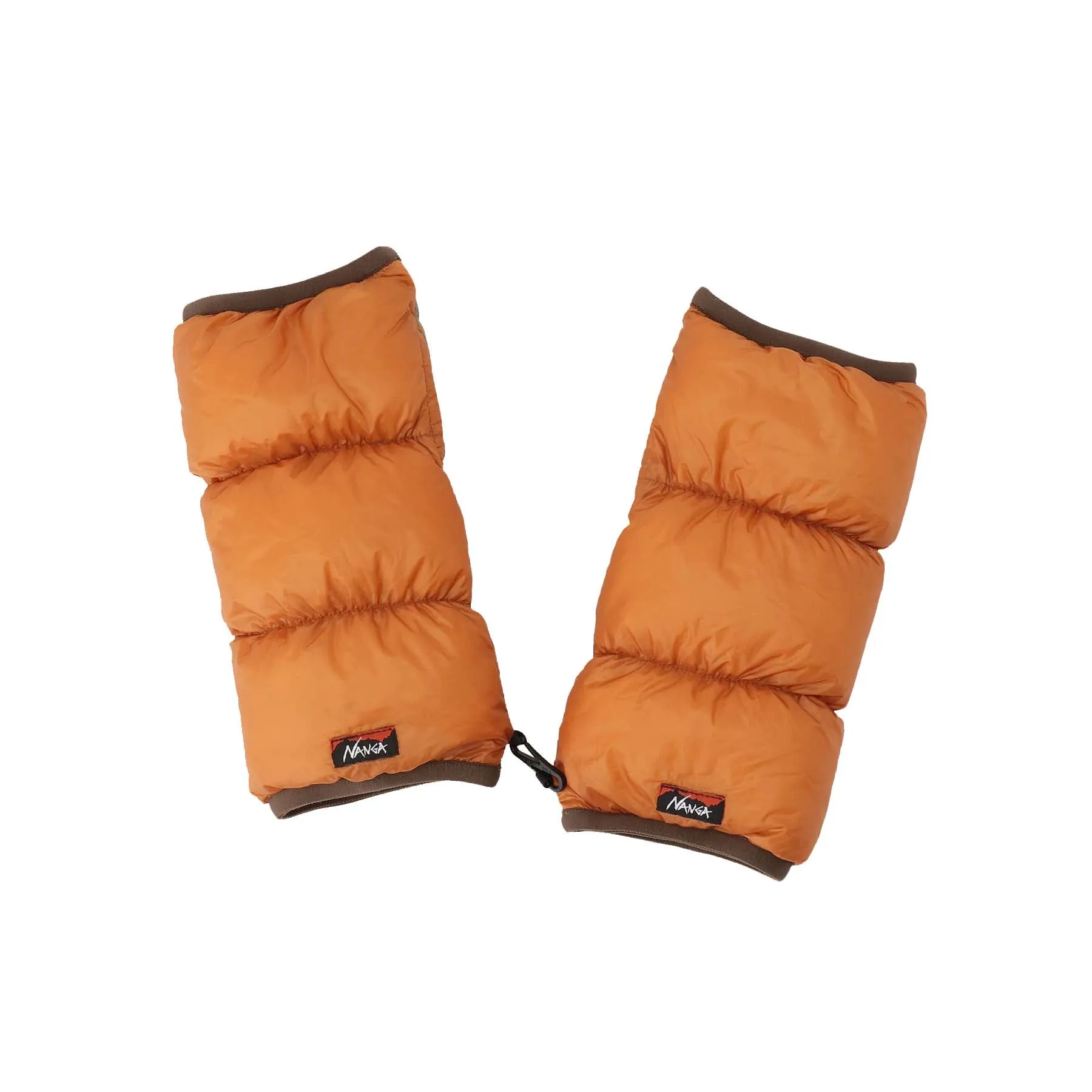 MOUNTAIN LODGE DOWN WRIST GAITERS