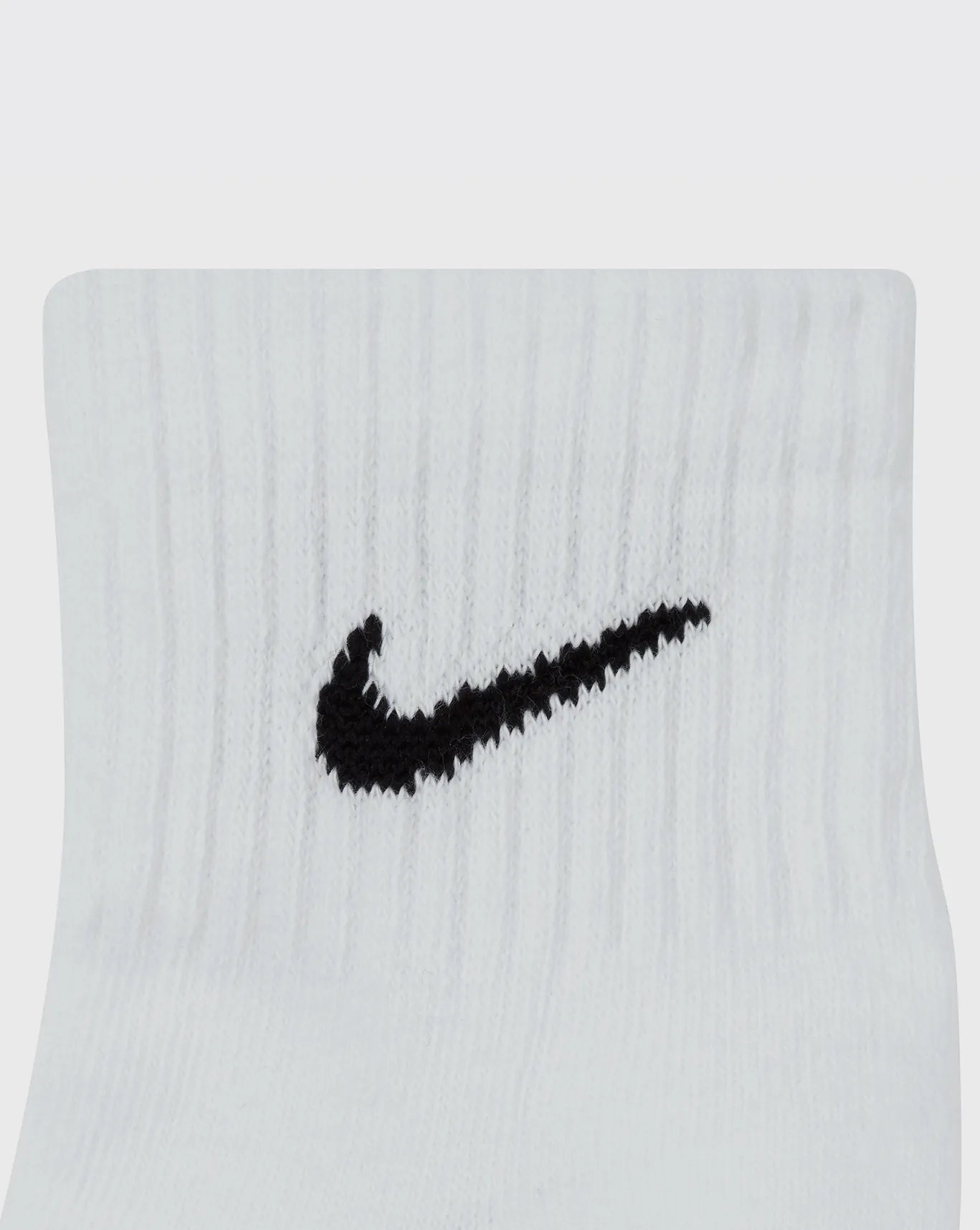 Nike Everyday Ankle Sock White