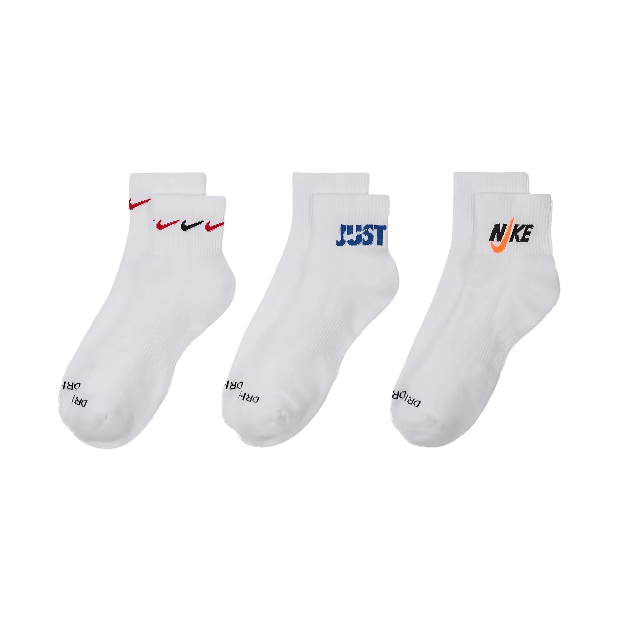 Nike Everyday Plus Cushioned Socks