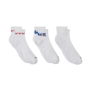 Nike Everyday Plus Cushioned Socks