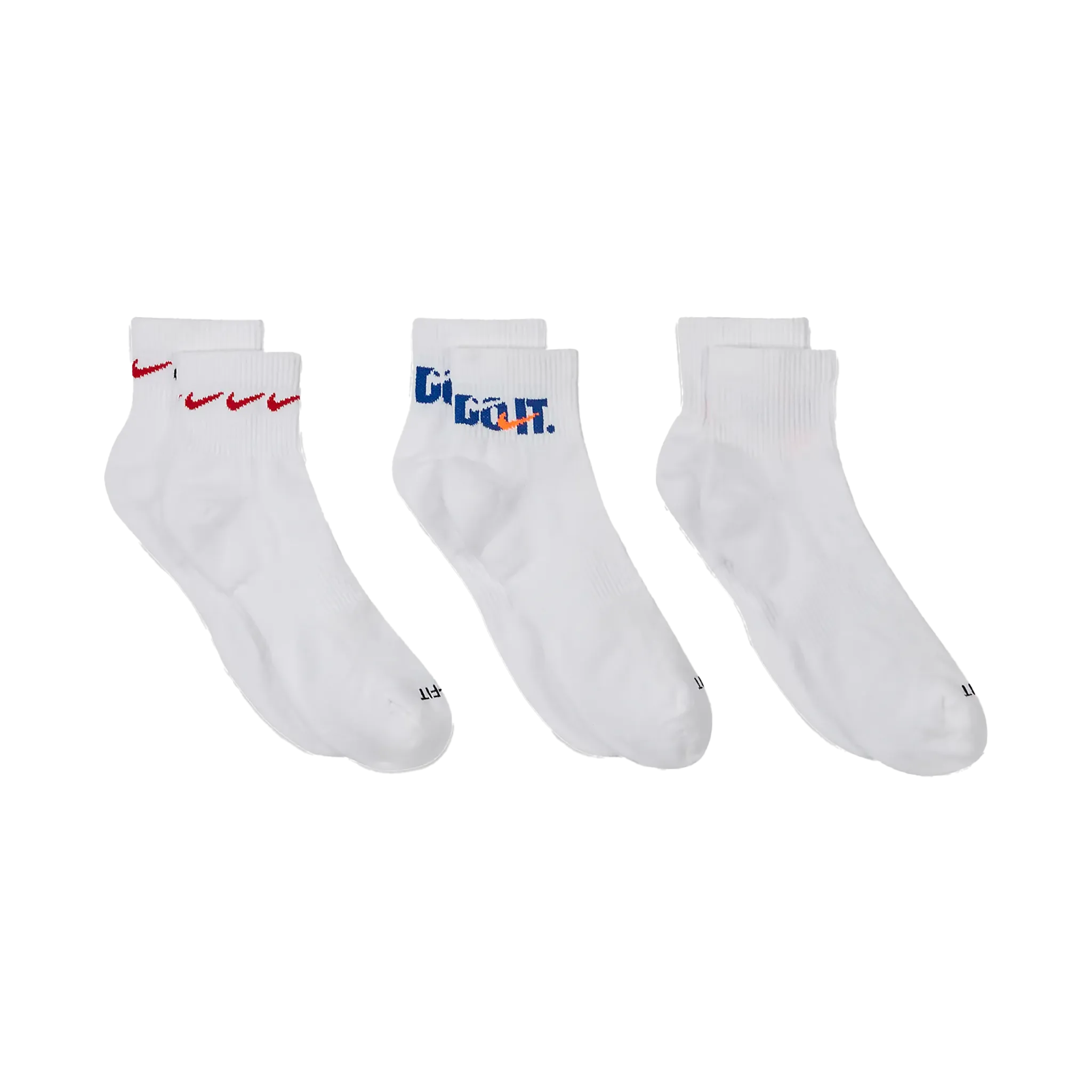 Nike Everyday Plus Cushioned Socks