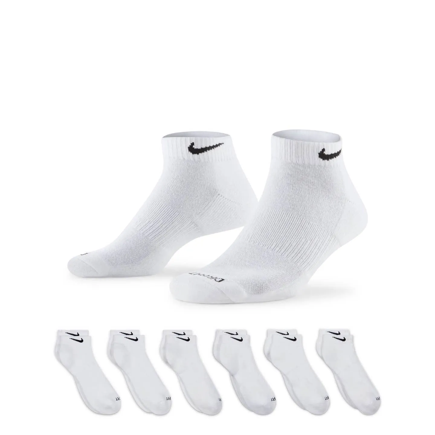 Nike Everyday Plus Cushioned