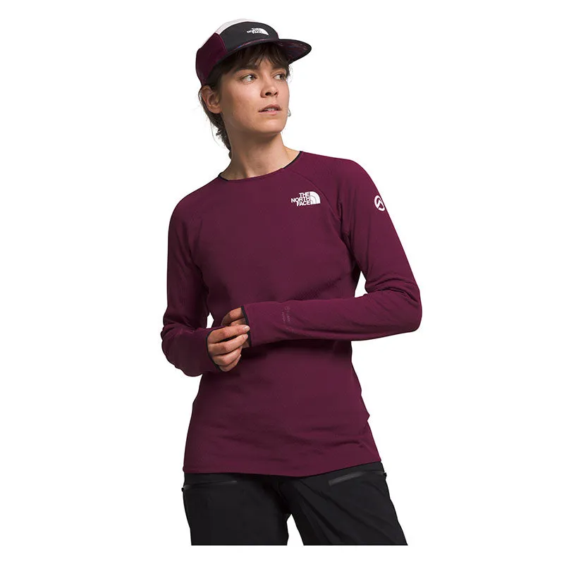 North Face Summit Future Fleece Crew - Women's 2024