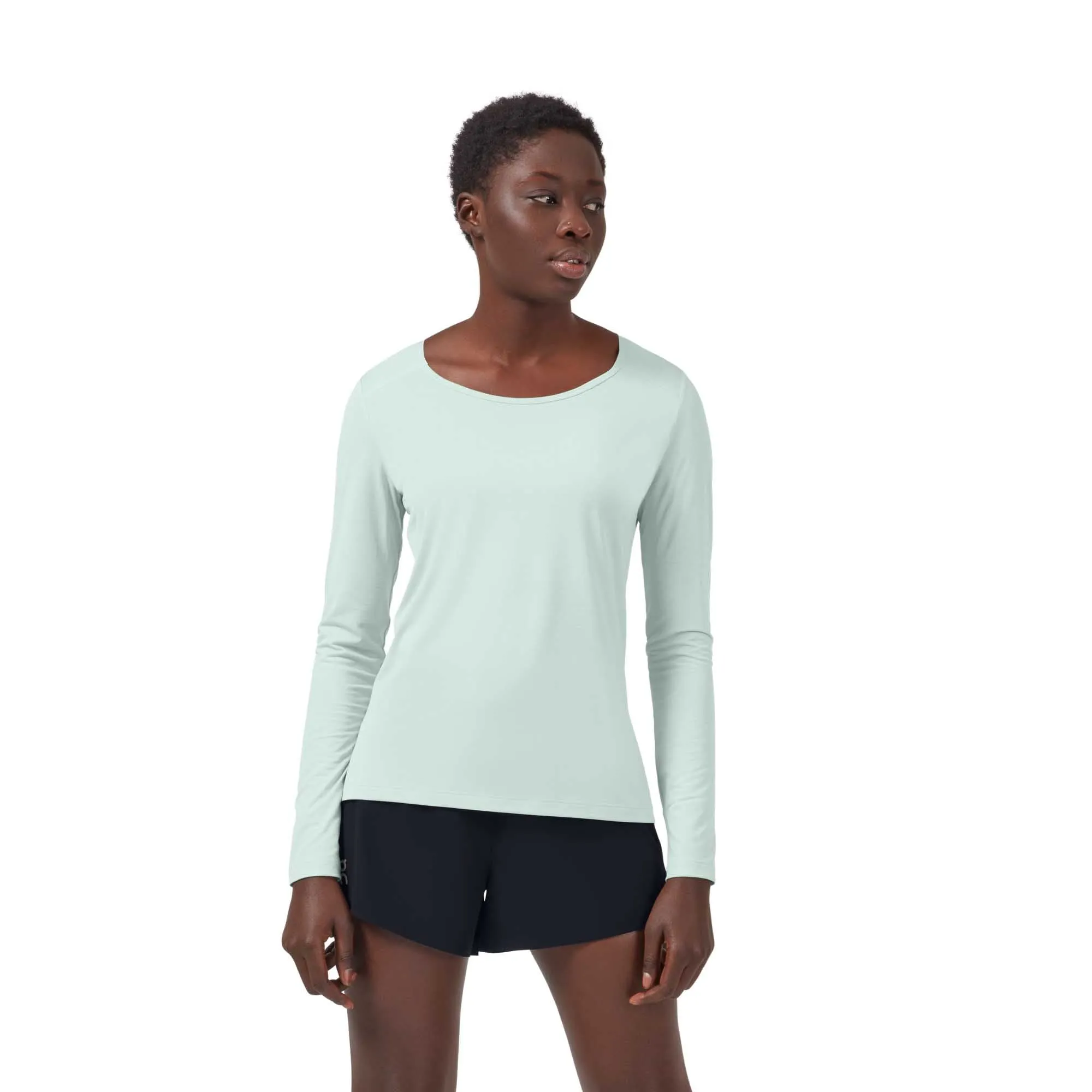 On | Women's Performance-T Long