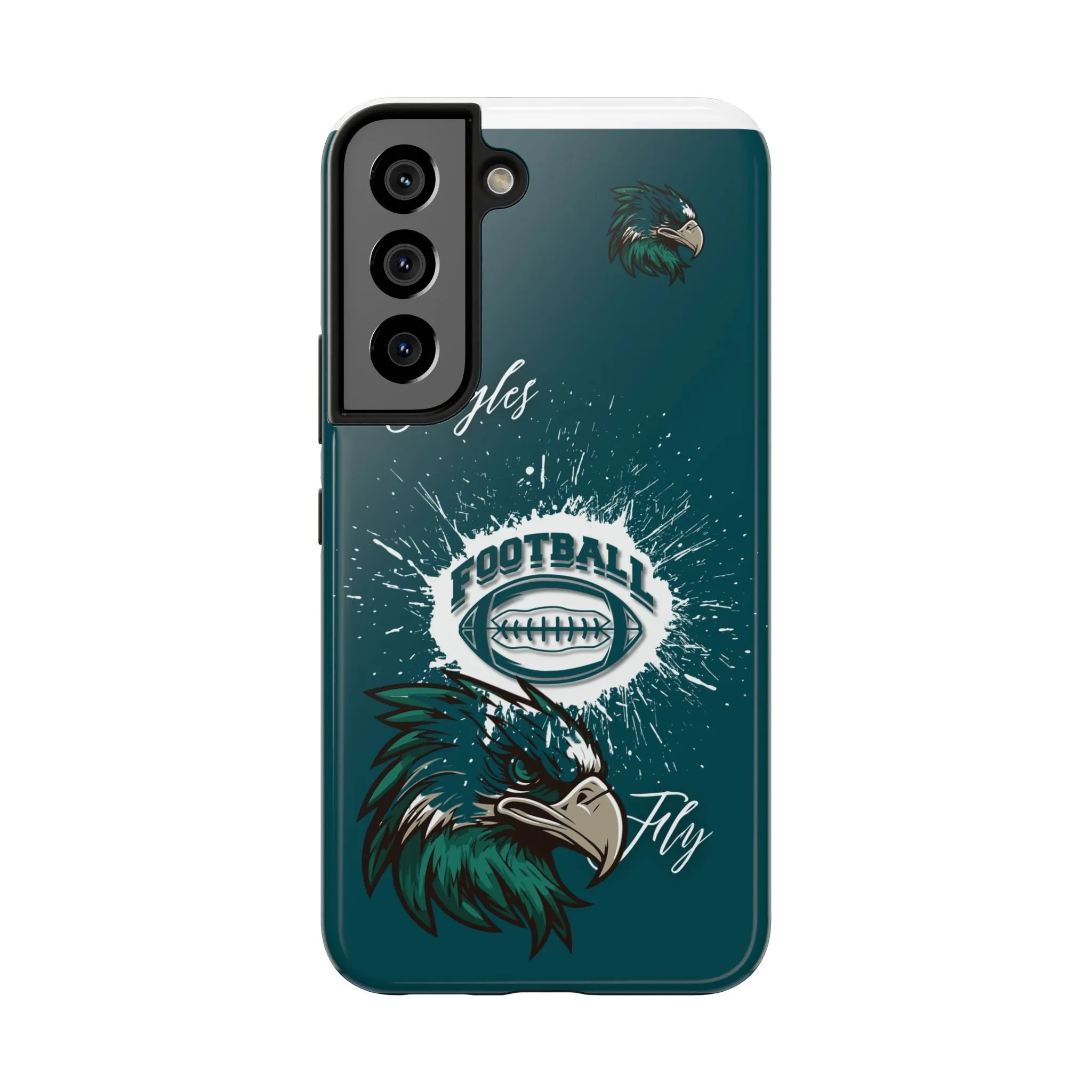 Phone Case - Football Inspired Eagles Fan