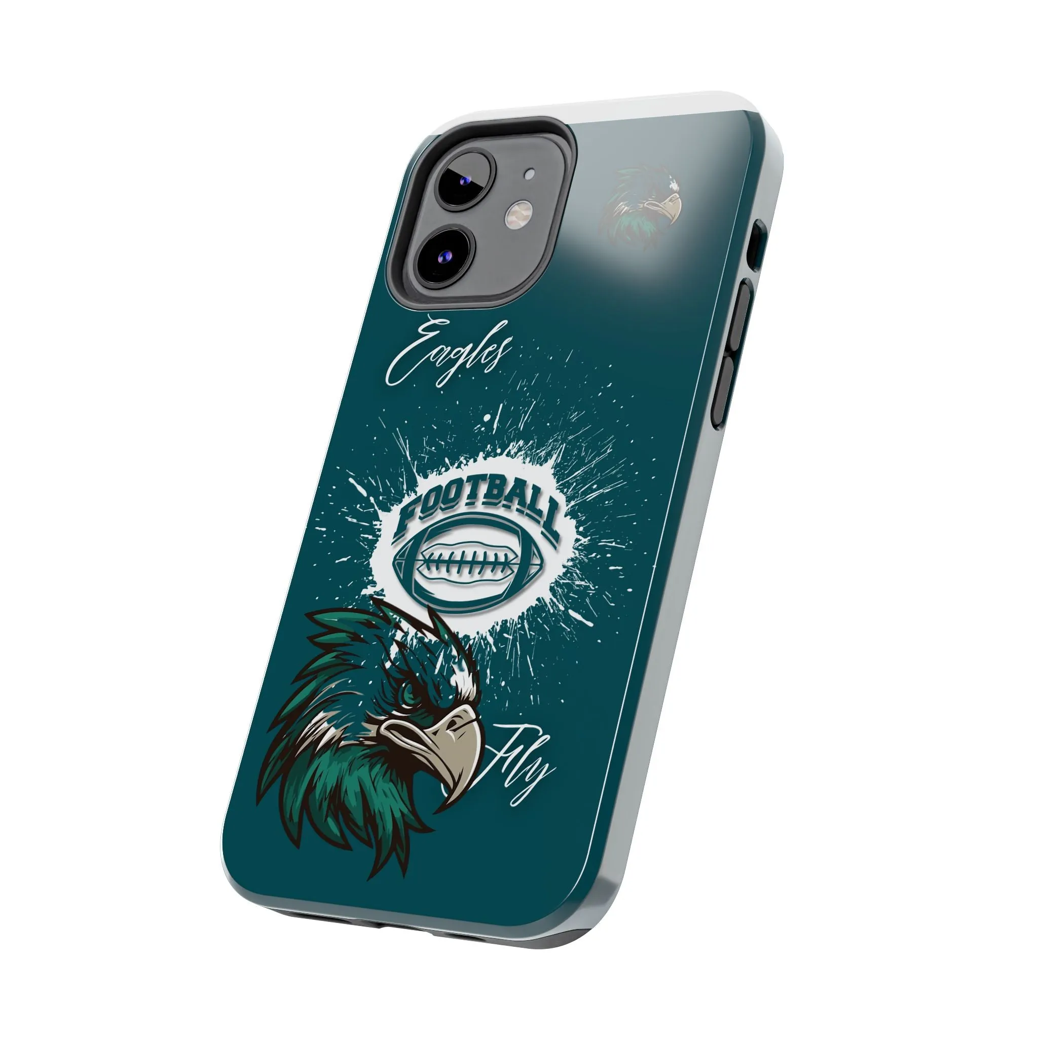 Phone Case - Football Inspired Eagles Fan