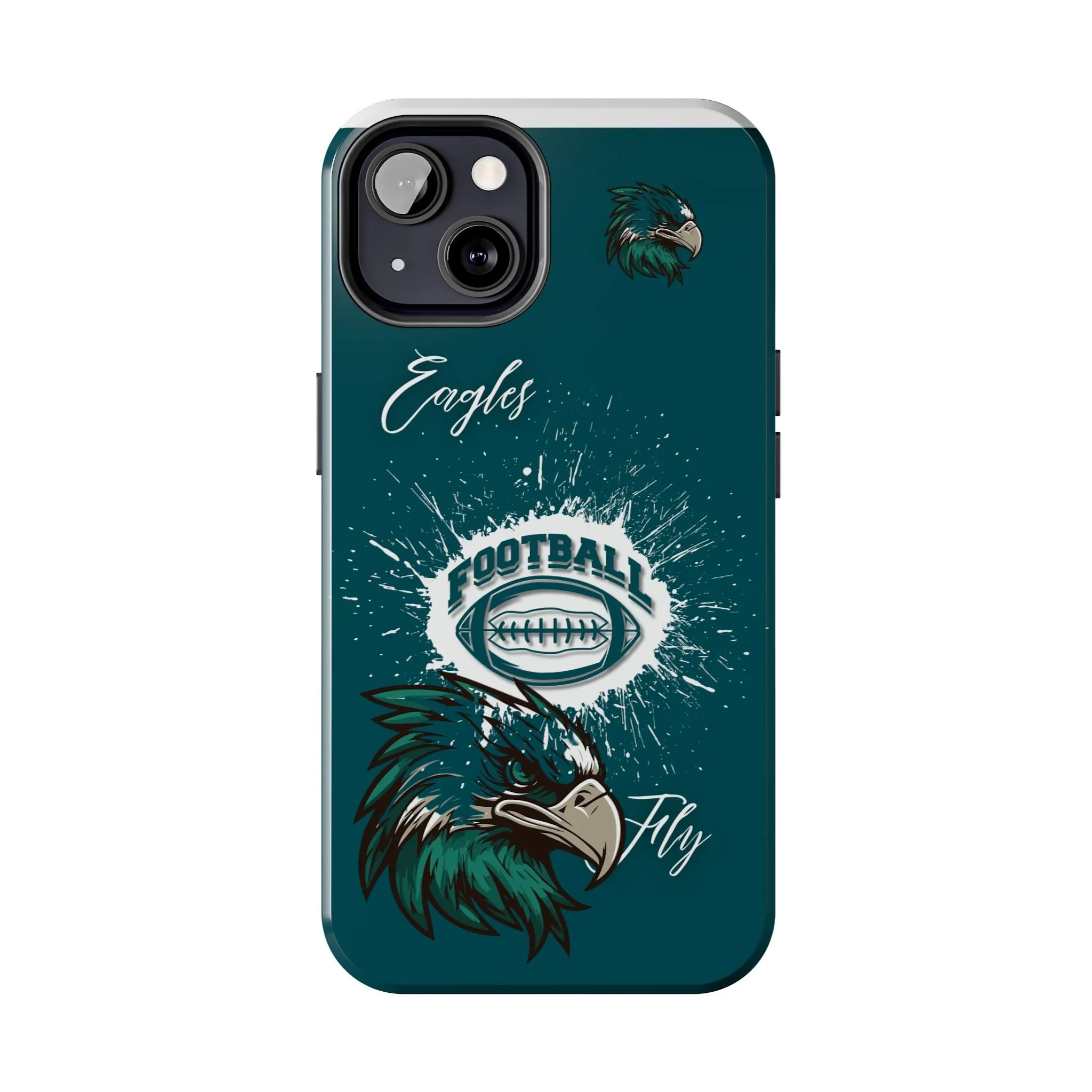 Phone Case - Football Inspired Eagles Fan