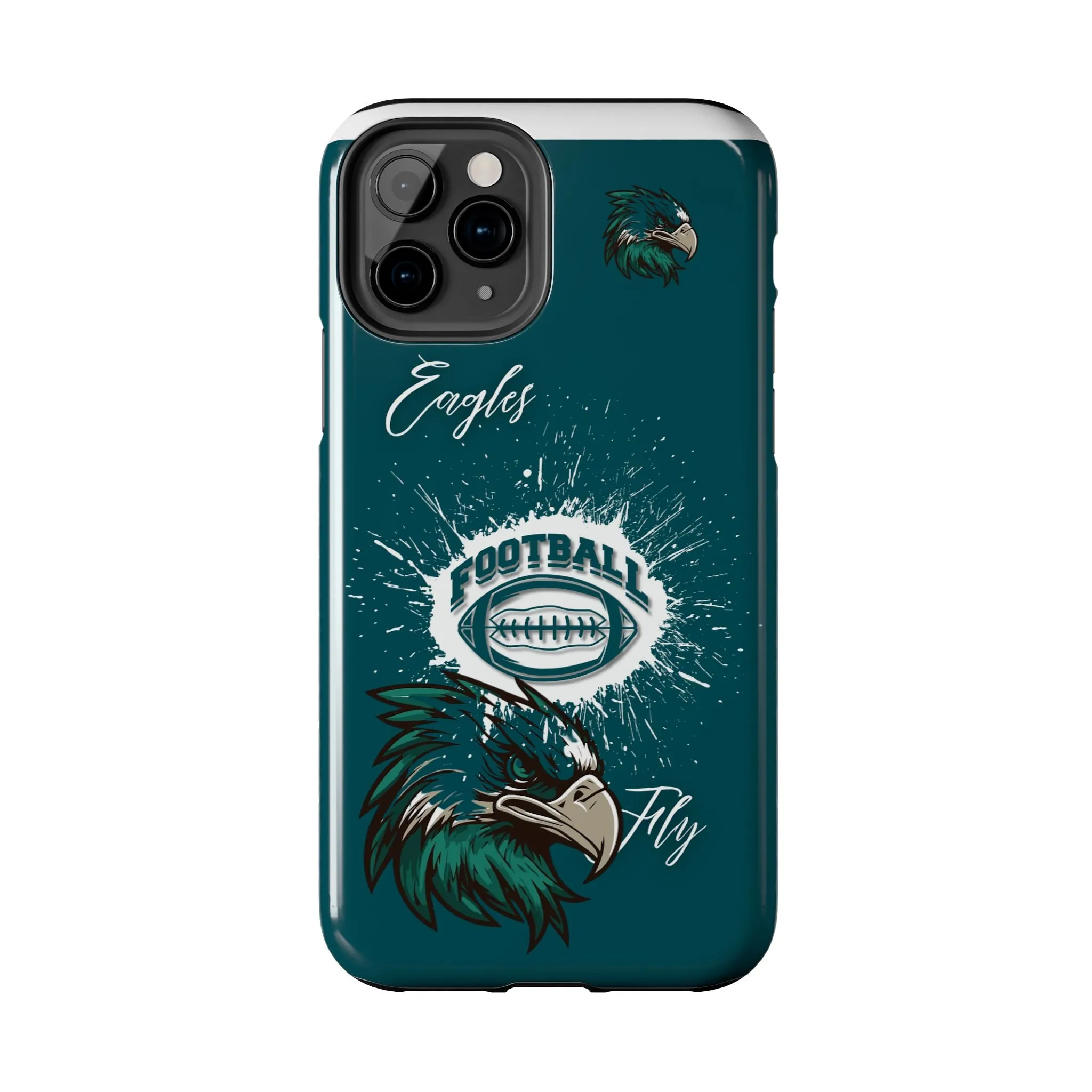 Phone Case - Football Inspired Eagles Fan