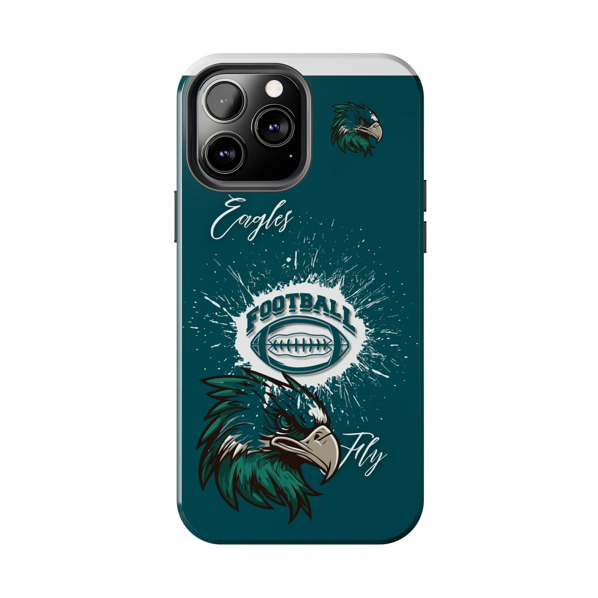 Phone Case - Football Inspired Eagles Fan