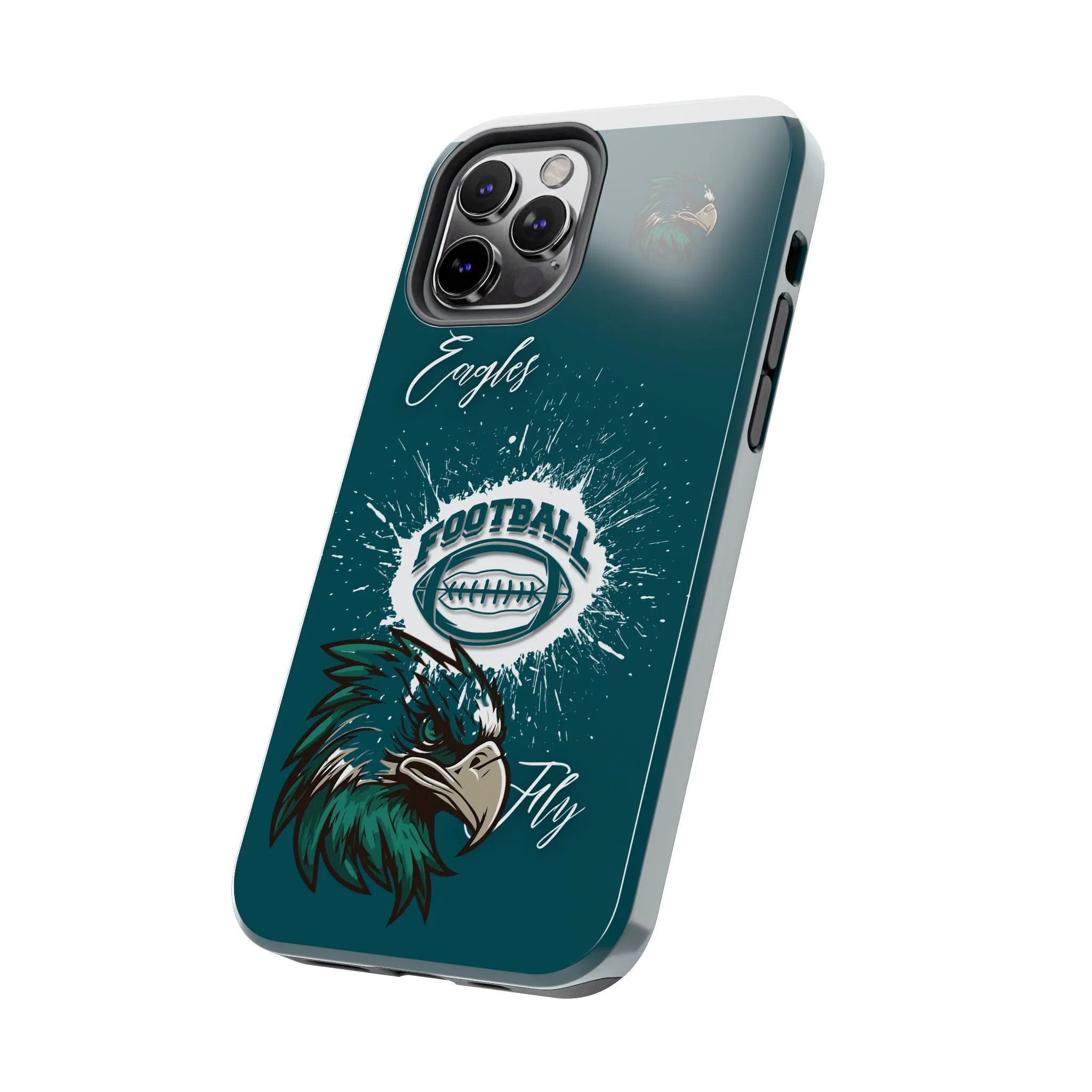 Phone Case - Football Inspired Eagles Fan